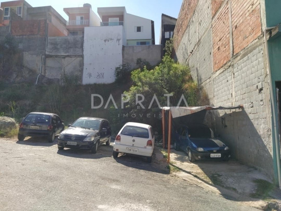 Imagem Terreno à Venda, 160 m² em Jardim Graziela - Barueri Imagem Terreno à Venda, 160 m² em Jardim Graziela - Barueri