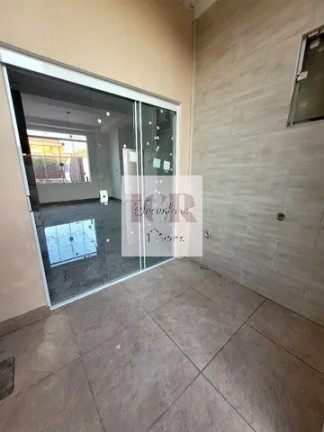 Imagem Casa com 2 Quartos à Venda, 138 m² em Parque São Bento - Sorocaba