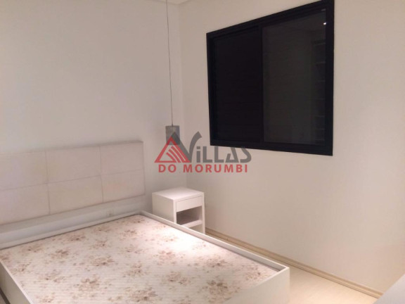 Imagem Apartamento com 1 Quarto à Venda, 49 m² em Chácara Santo Antônio - São Paulo Imagem Apartamento com 1 Quarto à Venda, 49 m² em Chácara Santo Antônio - São Paulo
