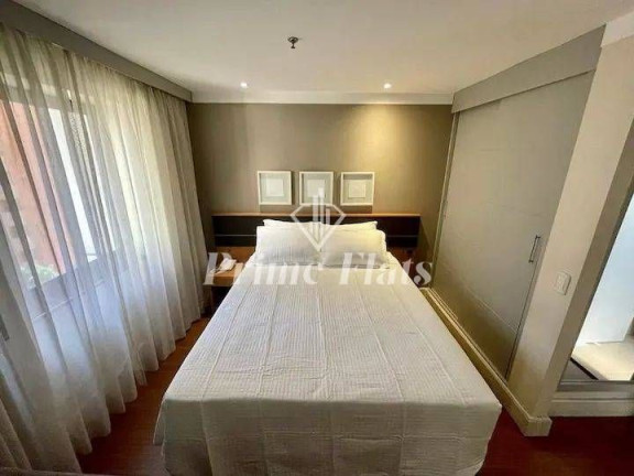Imagem Apartamento com 1 Quarto à Venda, 28 m² em Jardins - São Paulo Imagem Apartamento com 1 Quarto à Venda, 28 m² em Jardins - São Paulo