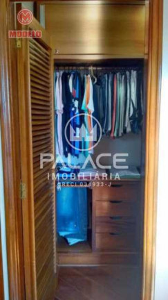 Imagem Apartamento com 4 Quartos à Venda, 211 m² em Centro - Piracicaba Imagem Apartamento com 4 Quartos à Venda, 211 m² em Centro - Piracicaba
