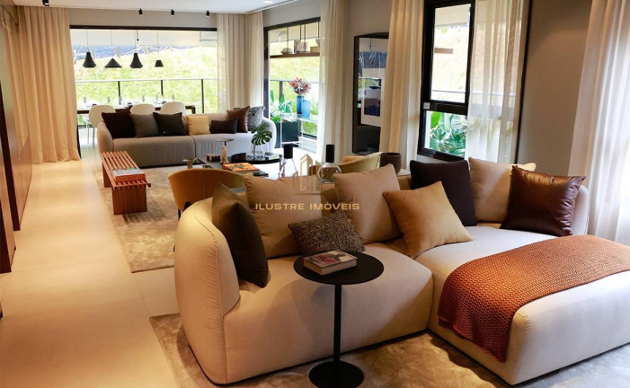 Imagem Apartamento com 4 Quartos à Venda, 163 m² em Pinheiros - São Paulo