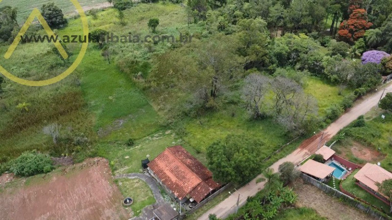 Imagem Terreno à Venda, 2.425 m² em Jardim Paraíso Da Usina - Atibaia Imagem Terreno à Venda, 2.425 m² em Jardim Paraíso Da Usina - Atibaia