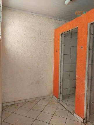 Imagem Sala Comercial para Alugar, 500 m² em Vila Romana - São Paulo