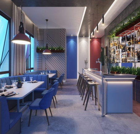 Imagem Imóvel com 3 Quartos à Venda, 131 m² em Balneário Perequê - Porto Belo Imagem Imóvel com 3 Quartos à Venda, 131 m² em Balneário Perequê - Porto Belo