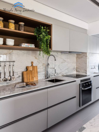 Imagem Apartamento com 3 Quartos à Venda, 128 m² em Vila Mariana - São Paulo