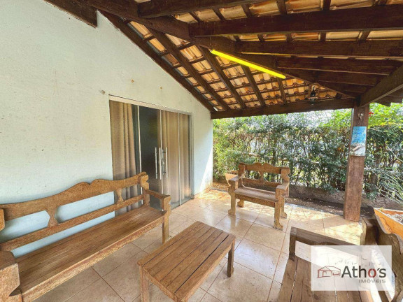 Imagem Fazenda à Venda, 525 m² em Copacabana Residencial Park - Araçatuba Imagem Fazenda à Venda, 525 m² em Copacabana Residencial Park - Araçatuba