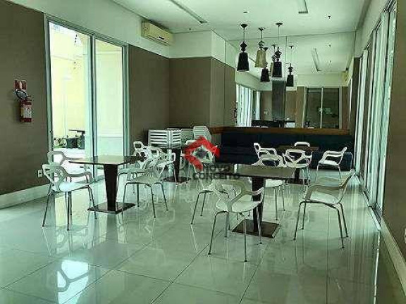 Imagem Apartamento com 3 Quartos à Venda, 74 m² em Cambeba - Fortaleza
