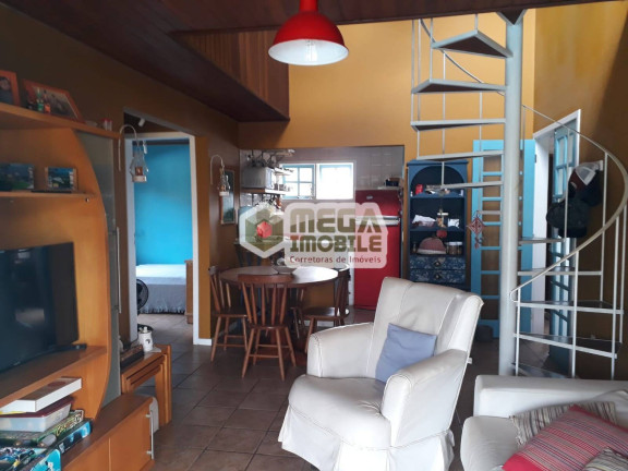 Imagem Casa com 3 Quartos à Venda, 180 m² em Rio Vermelho - Florianópolis Imagem Casa com 3 Quartos à Venda, 180 m² em Rio Vermelho - Florianópolis