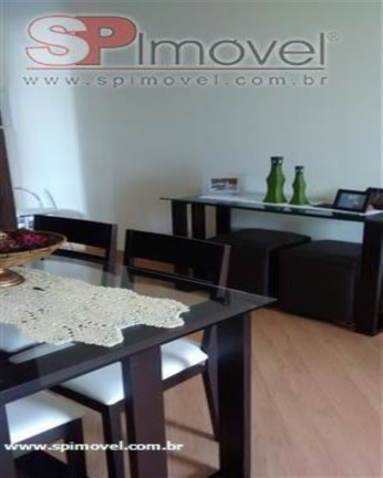 Imagem Apartamento com 2 Quartos à Venda, 54 m² em Vila Guilhermina - São Paulo Imagem Apartamento com 2 Quartos à Venda, 54 m² em Vila Guilhermina - São Paulo