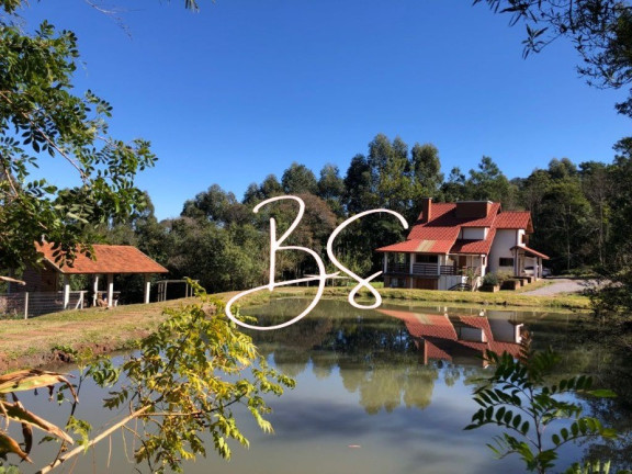 Imagem Imóvel com 3 Quartos à Venda, em Linha Brasil - Nova Petrópolis Imagem Imóvel com 3 Quartos à Venda, em Linha Brasil - Nova Petrópolis