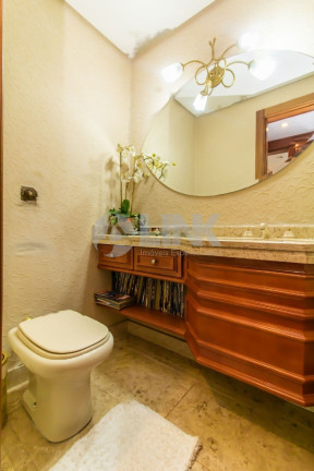 Imagem Apartamento com 4 Quartos à Venda, 250 m² em Bela Vista - Porto Alegre Imagem Apartamento com 4 Quartos à Venda, 250 m² em Bela Vista - Porto Alegre