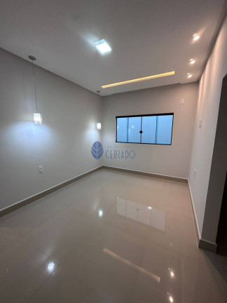 Imagem Casa com 3 Quartos à Venda, 186 m² em Chácaras Colorado - Anápolis Imagem Casa com 3 Quartos à Venda, 186 m² em Chácaras Colorado - Anápolis