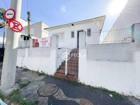 Casa com 3 Quartos à Venda, 168 m² em Nova Americana - Americana