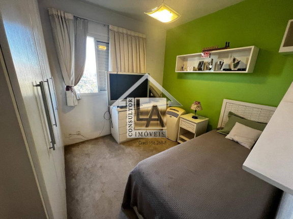 Imagem Apartamento com 3 Quartos à Venda, 117 m² em Brooklin Paulista - São Paulo Imagem Apartamento com 3 Quartos à Venda, 117 m² em Brooklin Paulista - São Paulo