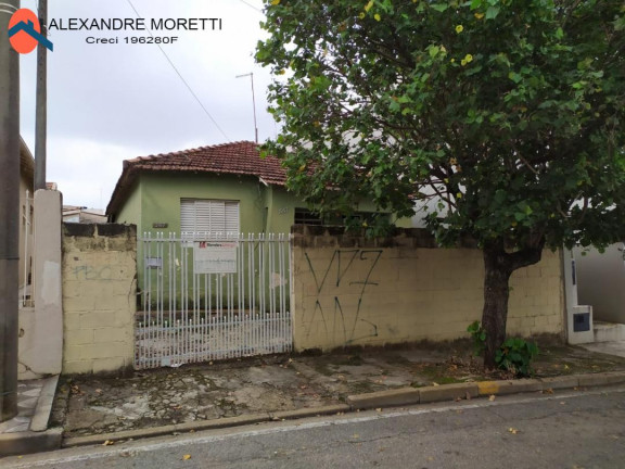 Imagem Casa com 2 Quartos à Venda, 100 m² em Jardim São Paulo - Sorocaba Imagem Casa com 2 Quartos à Venda, 100 m² em Jardim São Paulo - Sorocaba