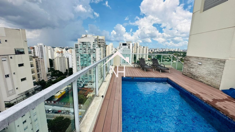 Imagem Imóvel com 3 Quartos à Venda, 370 m² em Campo Belo - São Paulo Imagem Imóvel com 3 Quartos à Venda, 370 m² em Campo Belo - São Paulo