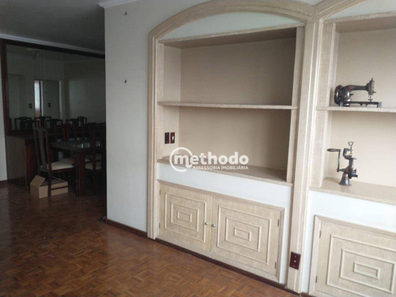 Imagem Apartamento com 4 Quartos à Venda, 118 m² em Centro - Campinas Imagem Apartamento com 4 Quartos à Venda, 118 m² em Centro - Campinas