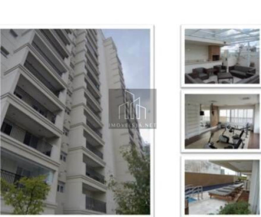 Foto do imóvel Apartamento com 1 Quarto à Venda, 40 m² em Centro - São Paulo