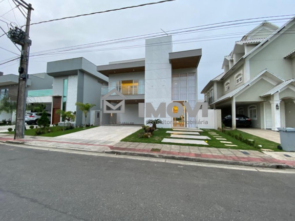 Imagem Casa com 5 Quartos à Venda, 455 m² em Boulevard Lagoa - Serra Imagem Casa com 5 Quartos à Venda, 455 m² em Boulevard Lagoa - Serra