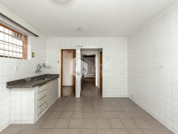 Imagem Casa com 3 Quartos à Venda, 120 m² em Santana - São Paulo Imagem Casa com 3 Quartos à Venda, 120 m² em Santana - São Paulo