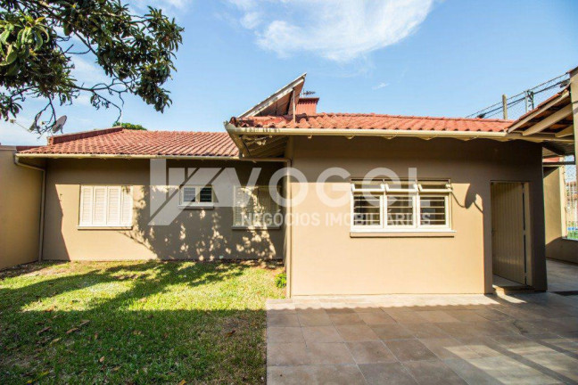 Imagem Casa com 4 Quartos à Venda, 146 m² em Scharlau - Sao Leopoldo Imagem Casa com 4 Quartos à Venda, 146 m² em Scharlau - Sao Leopoldo