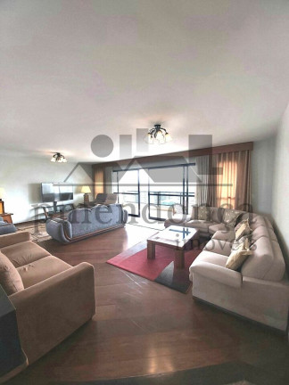 Imagem Apartamento com 4 Quartos à Venda, 266 m² em Perdizes - São Paulo Imagem Apartamento com 4 Quartos à Venda, 266 m² em Perdizes - São Paulo