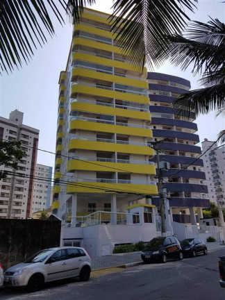 Imagem Apartamento com 2 Quartos à Venda, 10 m² em Mirim - Praia Grande Imagem Apartamento com 2 Quartos à Venda, 10 m² em Mirim - Praia Grande