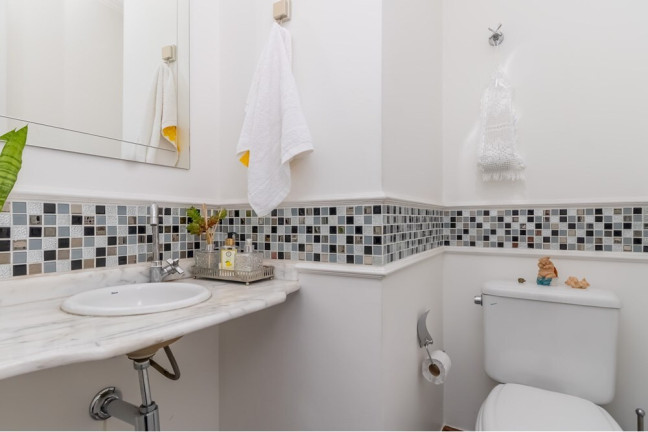 Imagem Apartamento com 4 Quartos à Venda, 213 m² em Alto De Santana - São Paulo Imagem Apartamento com 4 Quartos à Venda, 213 m² em Alto De Santana - São Paulo