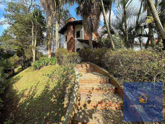 Imagem Casa de Condomínio com 3 Quartos à Venda, 1.200 m² em Curral - Ibiúna