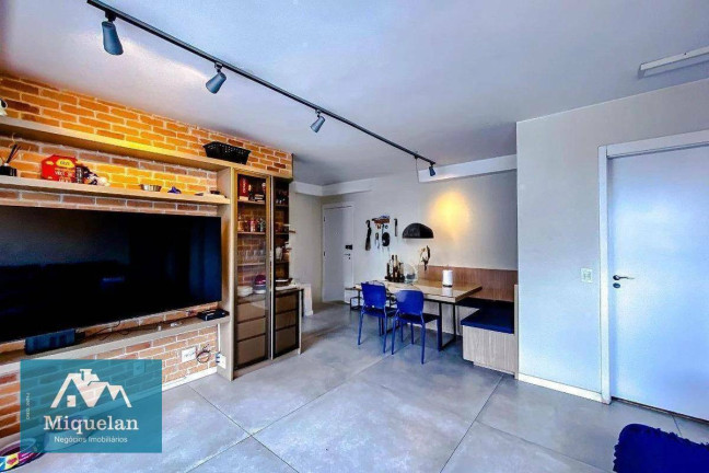 Imagem Apartamento com 3 Quartos à Venda, 69 m² em Brás - São Paulo