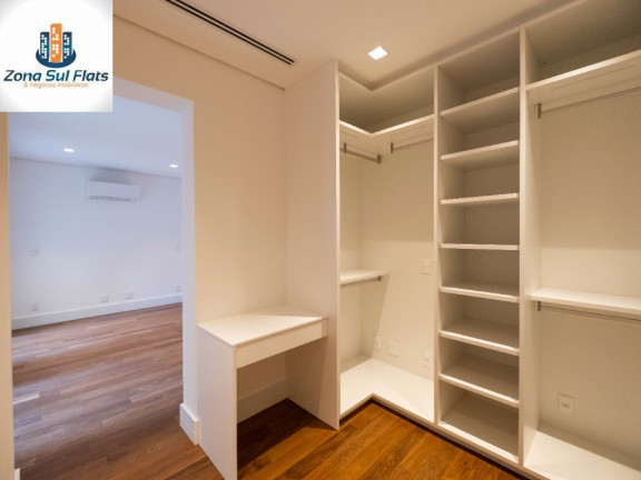 Imagem Apartamento com 4 Quartos à Venda, 456 m² em Vila Olímpia - São Paulo Imagem Apartamento com 4 Quartos à Venda, 456 m² em Vila Olímpia - São Paulo