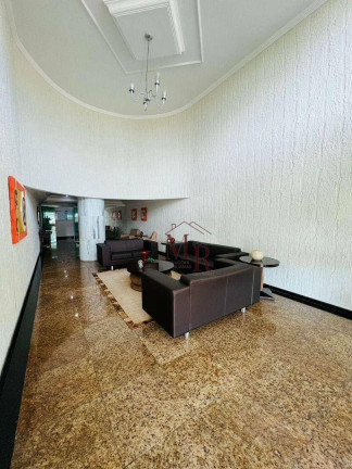 Imagem Apartamento com 3 Quartos à Venda, 134 m² em Canto Do Forte - Praia Grande Imagem Apartamento com 3 Quartos à Venda, 134 m² em Canto Do Forte - Praia Grande