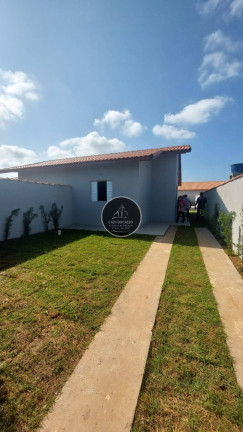 Imagem Casa com 1 Quarto à Venda, em Jardim Aguapeu - Mongaguá Imagem Casa com 1 Quarto à Venda, em Jardim Aguapeu - Mongaguá