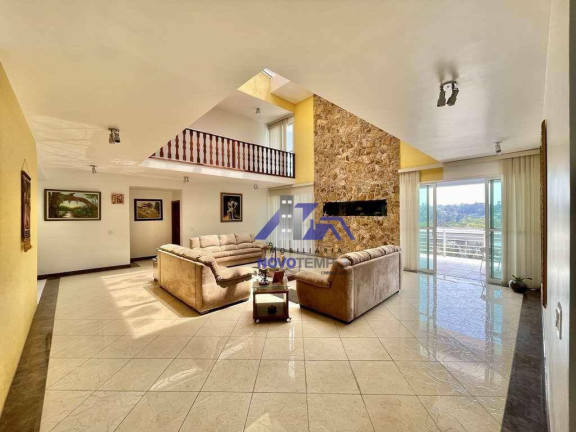 Imagem Sobrado com 6 Quartos à Venda ou Locação, 1.200 m² em Golf Park - Carapicuíba Imagem Sobrado com 6 Quartos à Venda ou Locação, 1.200 m² em Golf Park - Carapicuíba