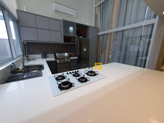 Imagem Casa com 3 Quartos à Venda, 283 m² em Loteamento Residencial Jardim Villagio - Americana Imagem Casa com 3 Quartos à Venda, 283 m² em Loteamento Residencial Jardim Villagio - Americana