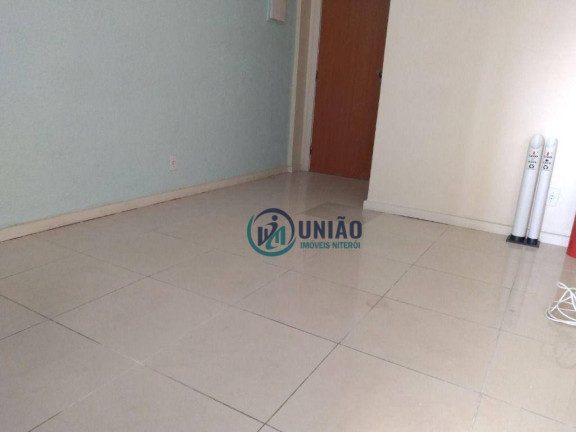 Imagem Sala Comercial à Venda, 56 m² em Centro - Niterói Imagem Sala Comercial à Venda, 56 m² em Centro - Niterói