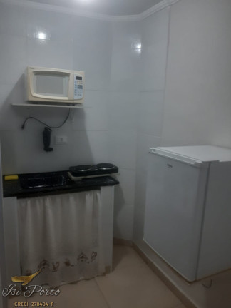 Kitnet com 1 Quarto para Alugar,  em 10 - Praia Grande 
