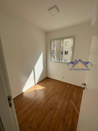 Imagem Apartamento com 2 Quartos à Venda, 34 m² em Cambuci - São Paulo