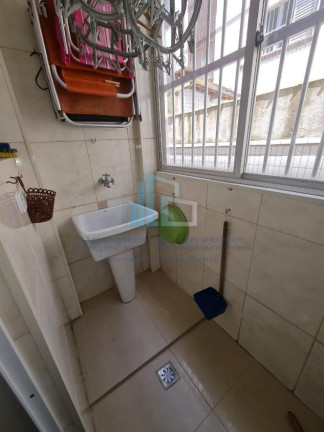 Imagem Apartamento com 1 Quarto à Venda, 40 m² em Caiçara - Praia Grande
