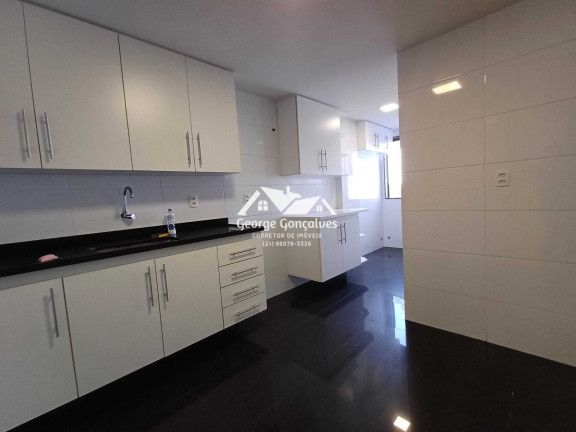 Imagem Apartamento com 4 Quartos à Venda, 110 m² em Jardim Vinte E Cinco De Agosto - Duque De Caxias