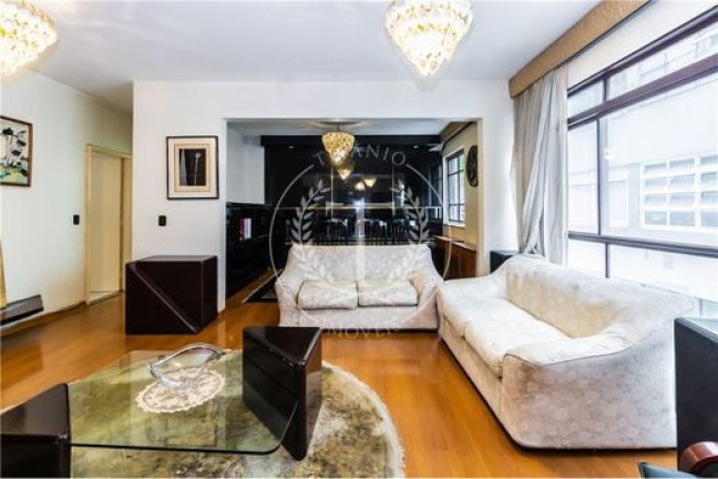 Imagem Apartamento com 2 Quartos à Venda, 128 m² em Santa Cecília - São Paulo Imagem Apartamento com 2 Quartos à Venda, 128 m² em Santa Cecília - São Paulo