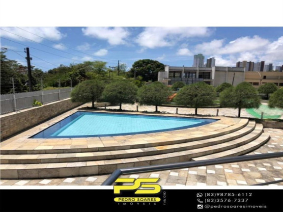 Imagem Apartamento com 4 Quartos à Venda, 256 m² em Brisamar - João Pessoa Imagem Apartamento com 4 Quartos à Venda, 256 m² em Brisamar - João Pessoa