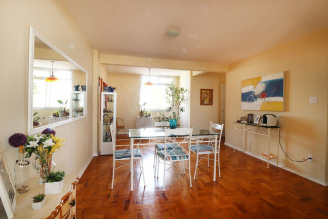 Imagem Apartamento com 3 Quartos à Venda, 117 m² em Perdizes Imagem Apartamento com 3 Quartos à Venda, 117 m² em Perdizes