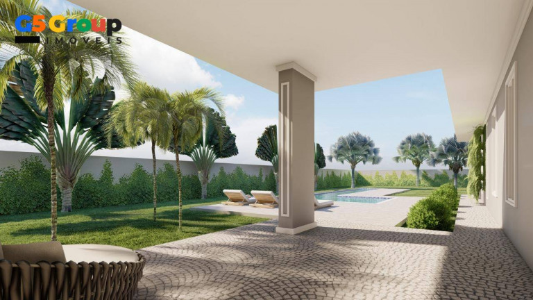 Imagem Casa de Condomínio com 3 Quartos à Venda, 323 m² em Parque Village Castelo - Itu Imagem Casa de Condomínio com 3 Quartos à Venda, 323 m² em Parque Village Castelo - Itu