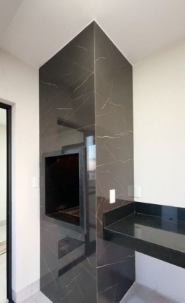 Imagem Apartamento com 3 Quartos à Venda, 117 m² em Santa Mônica - Uberlândia Imagem Apartamento com 3 Quartos à Venda, 117 m² em Santa Mônica - Uberlândia