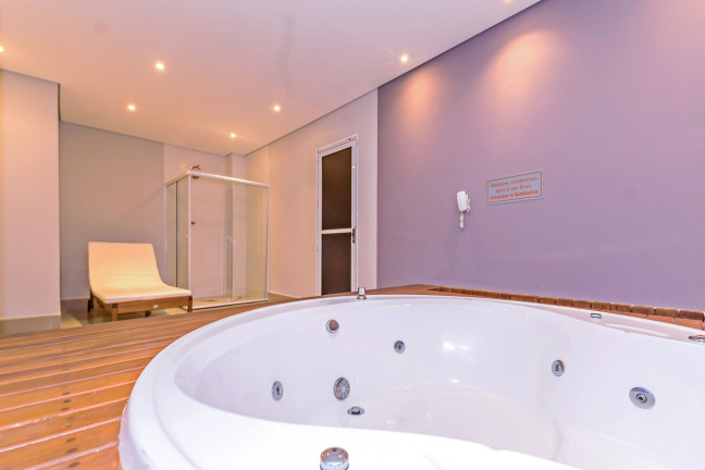 Imagem Apartamento com 2 Quartos à Venda, 50 m² em Vila Curuçá - Santo André