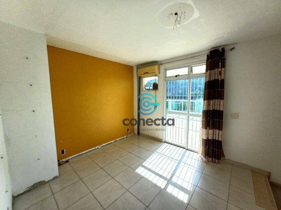 Imagem Cobertura com 3 Quartos à Venda, 180 m² em Ingá - Niterói Imagem Cobertura com 3 Quartos à Venda, 180 m² em Ingá - Niterói
