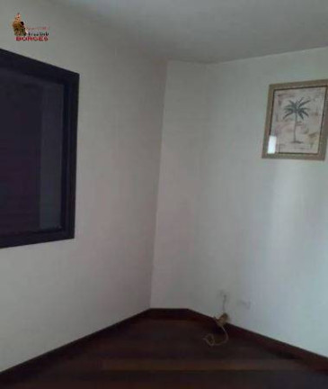 Imagem Apartamento com 3 Quartos à Venda, 105 m² em Moema - São Paulo