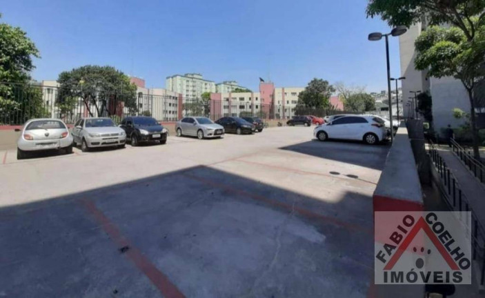 Imagem Apartamento com 2 Quartos à Venda, 50 m² em Sacomã - São Paulo Imagem Apartamento com 2 Quartos à Venda, 50 m² em Sacomã - São Paulo